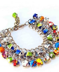 recycled-bracelet-chic